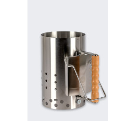 Komin Do Rozpalania Węgla Petromax XL