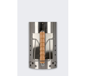 Komin Do Rozpalania Węgla Petromax XL