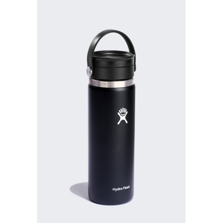 Butelka Termiczna Z Szerokim Ustnikiem Hydro Flask