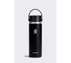Butelka Termiczna Z Szerokim Ustnikiem Hydro Flask