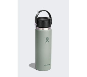 Butelka Termiczna Z Szerokim Ustnikiem Hydro Flask