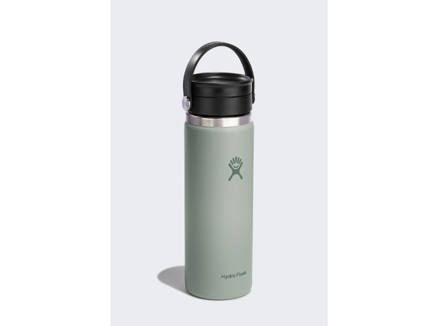 Butelka Termiczna Z Szerokim Ustnikiem Hydro Flask