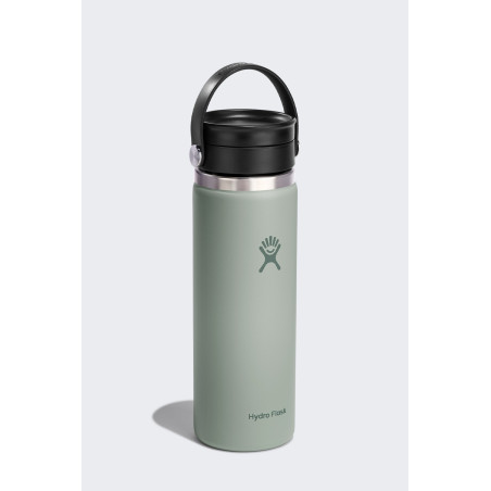 Butelka Termiczna Z Szerokim Ustnikiem Hydro Flask
