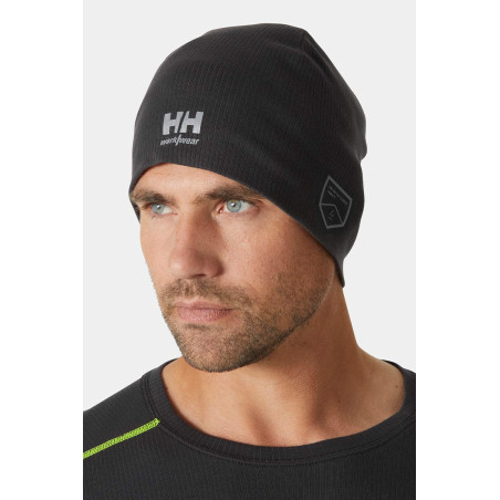 Czapka Helly Hansen Fyre Multinorm EBONY