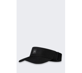 Daszek Buff Go SOLID BLACK