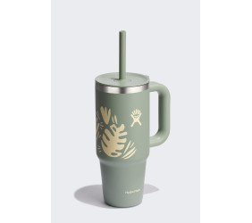 Kubek Termiczny Ze Słomką Hydro Flask All Around 7