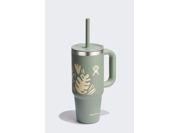 Kubek Termiczny Ze Słomką Hydro Flask All Around 7