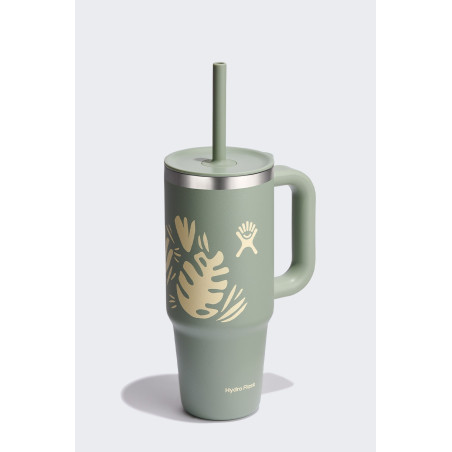 Kubek Termiczny Ze Słomką Hydro Flask All Around 7