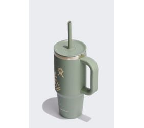 Kubek Termiczny Ze Słomką Hydro Flask All Around 7
