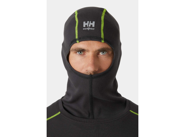 Kominiarka Trudnopalna Fyre Balaclava Multinorm EB