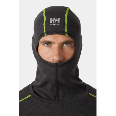 Kominiarka Trudnopalna Fyre Balaclava Multinorm EB