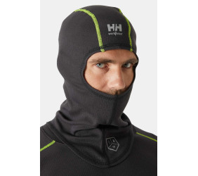 Kominiarka Trudnopalna Fyre Balaclava Multinorm EB