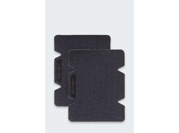 Łaty Helly Hansen Reinforcement 2Pack BLACK