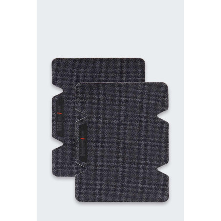 Łaty Helly Hansen Reinforcement 2Pack BLACK