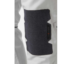 Łaty Helly Hansen Reinforcement 2Pack BLACK