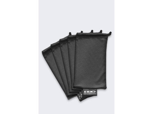 Pokrowiec Na Okulary Oakley Microbag 5pack BLACK