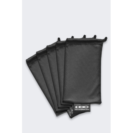 Pokrowiec Na Okulary Oakley Microbag 5pack BLACK