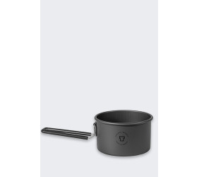 Kubek Turystyczny Trangia TCup HA BLACK