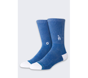 Skarpety Stance MLB Los Angeles BLUE