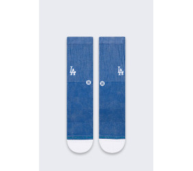 Skarpety Stance MLB Los Angeles BLUE
