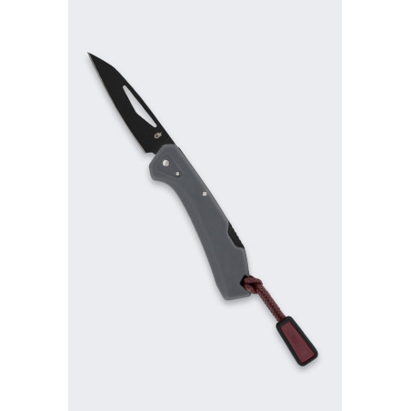 Nóż Gerber LST Mini DP GRAY