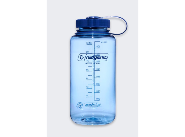 Butelka Nalgene z Szerokim Ustnikiem WM 10 L BABY