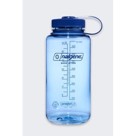 Butelka Nalgene z Szerokim Ustnikiem WM 10 L BABY