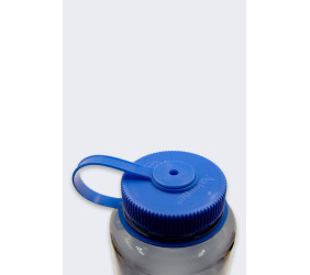 Butelka Nalgene z Szerokim Ustnikiem WM 10 L GRAY