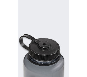 Butelka Nalgene z Szerokim Ustnikiem WM 10 L GRAY