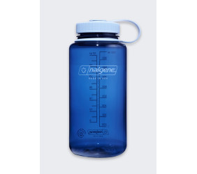 Butelka Nalgene z Szerokim Ustnikiem WM 10 L INDIG
