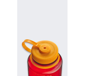 Butelka Nalgene z Szerokim Ustnikiem WM 10 L LAKER