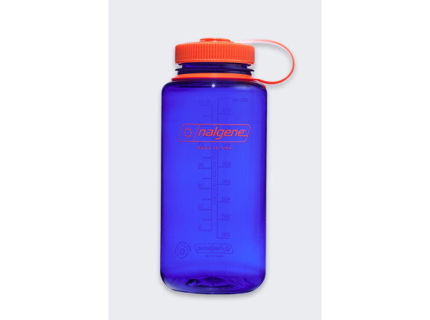 Butelka Nalgene z Szerokim Ustnikiem WM 10 L PERIW