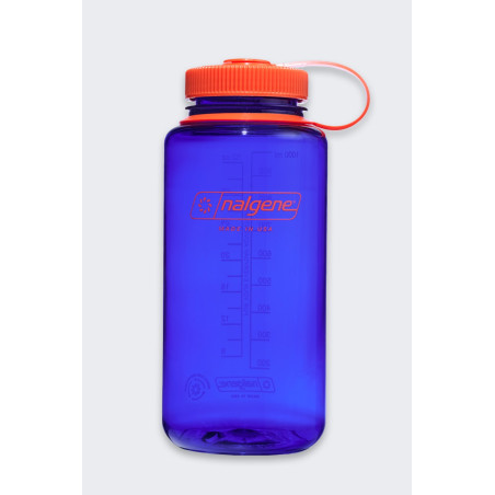 Butelka Nalgene z Szerokim Ustnikiem WM 10 L PERIW