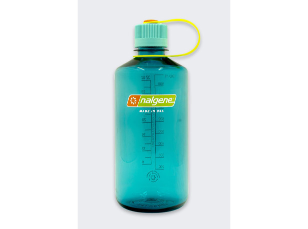 Butelka Nalgene z Szerokim Ustnikiem NM 10 L CERUL