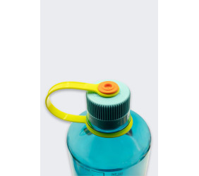 Butelka Nalgene z Szerokim Ustnikiem NM 10 L CERUL