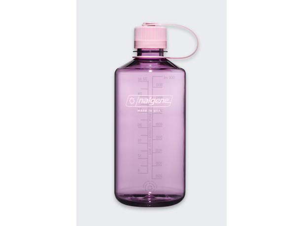 Butelka Nalgene z Szerokim Ustnikiem NM 10 L CHERR
