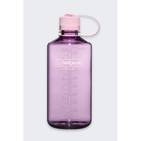Butelka Nalgene z Szerokim Ustnikiem NM 10 L CHERR