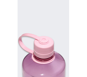 Butelka Nalgene z Szerokim Ustnikiem NM 10 L CHERR