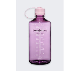Butelka Nalgene z Szerokim Ustnikiem NM 10 L CHERR