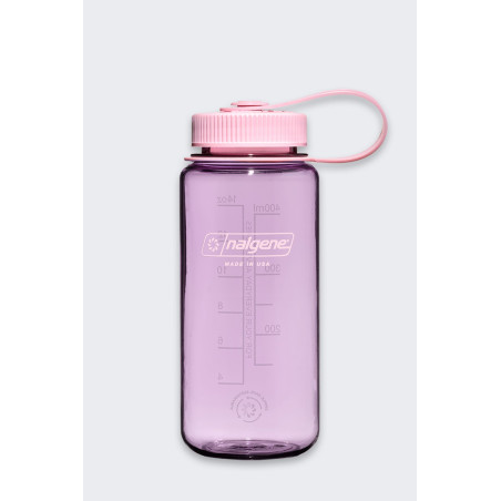 Butelka Nalgene z Szerokim Ustnikiem WM 05 L CHERR