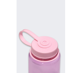 Butelka Nalgene z Szerokim Ustnikiem WM 05 L CHERR