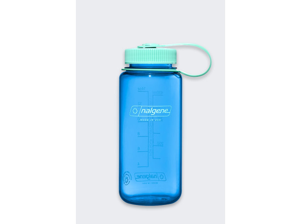 Butelka Nalgene z Szerokim Ustnikiem WM 05 L CORNF