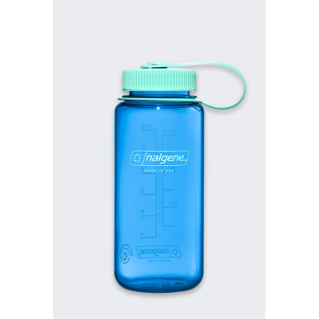 Butelka Nalgene z Szerokim Ustnikiem WM 05 L CORNF