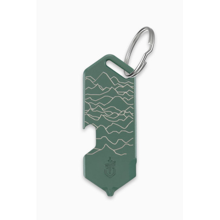 Multitool Gerber Shard DT HILLS BALTIC HAZE