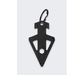 Multitool Gerber Broadhead BLACK