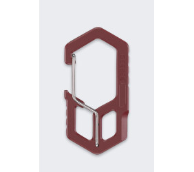 Multitool Gerber Carabiner DRAB RED