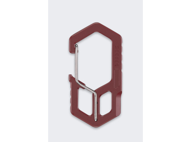 Multitool Gerber Carabiner DRAB RED