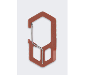 Multitool Gerber Carabiner BURNT ORANGE