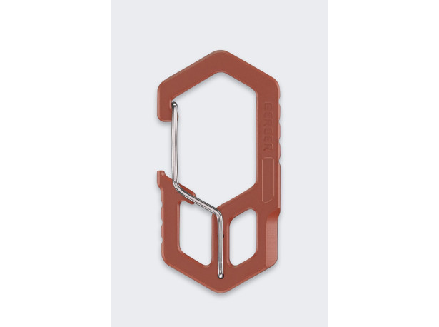 Multitool Gerber Carabiner BURNT ORANGE