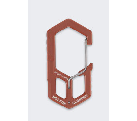 Multitool Gerber Carabiner BURNT ORANGE